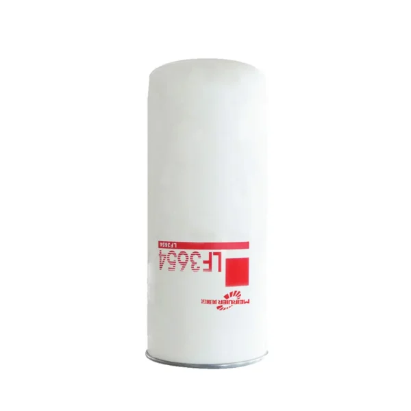 Lube Oil Filter for Generator (LF3654) - Image 3
