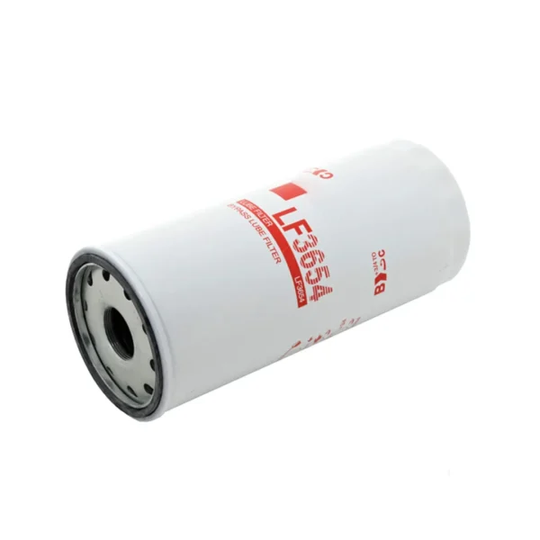Lube Oil Filter for Generator (LF3654) - Image 2