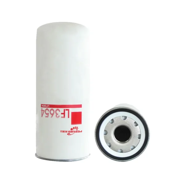 Lube Oil Filter for Generator (LF3654) - Image 4