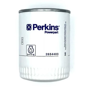 Perkins Diesel Engine Lube Oil Filter for Generator 2654403