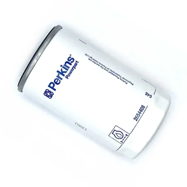 Perkins Diesel Engine Lube Oil Filter for Generator 2654403 - Image 4