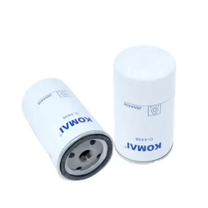 Perkins Diesel Engine Lube Oil Filter for Generator 2654408