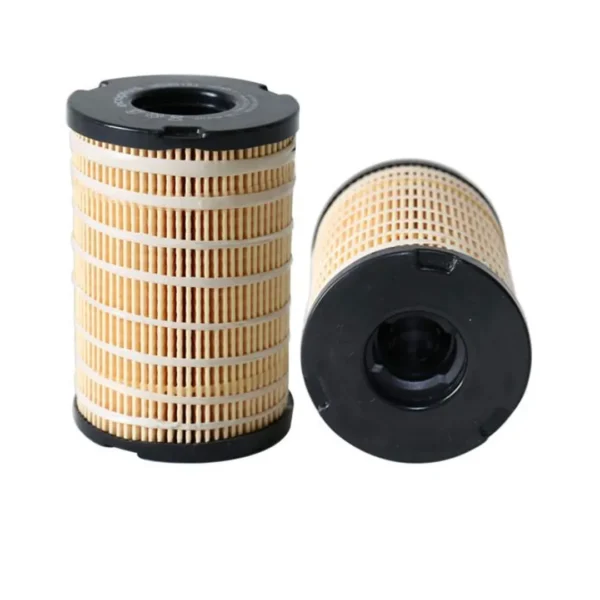 Perkins Diesel Generator Engine Fuel Filter 26560163 - Image 3